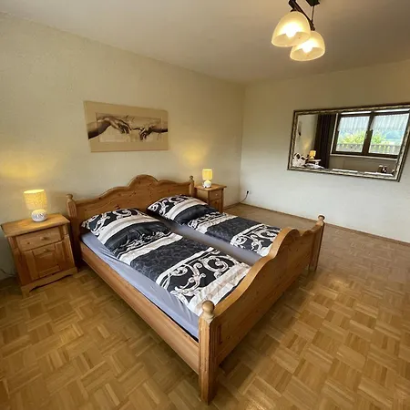Apartment 1
