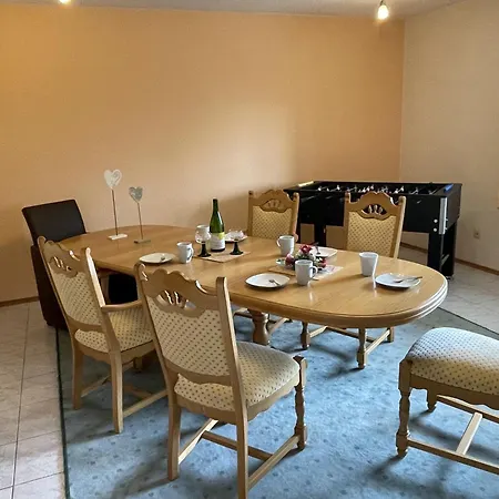 1 Apartment Lengers