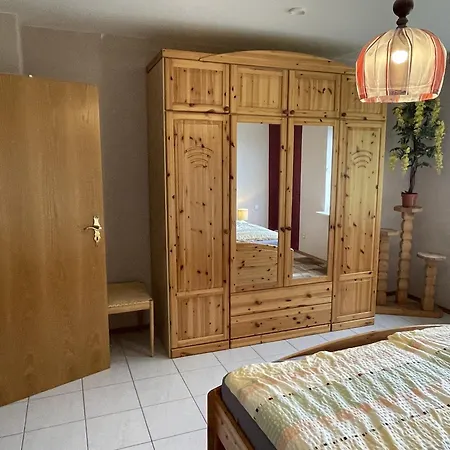 Apartment 1