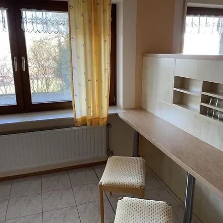 Apartment 1 *