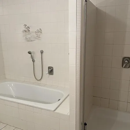 Apartment 1